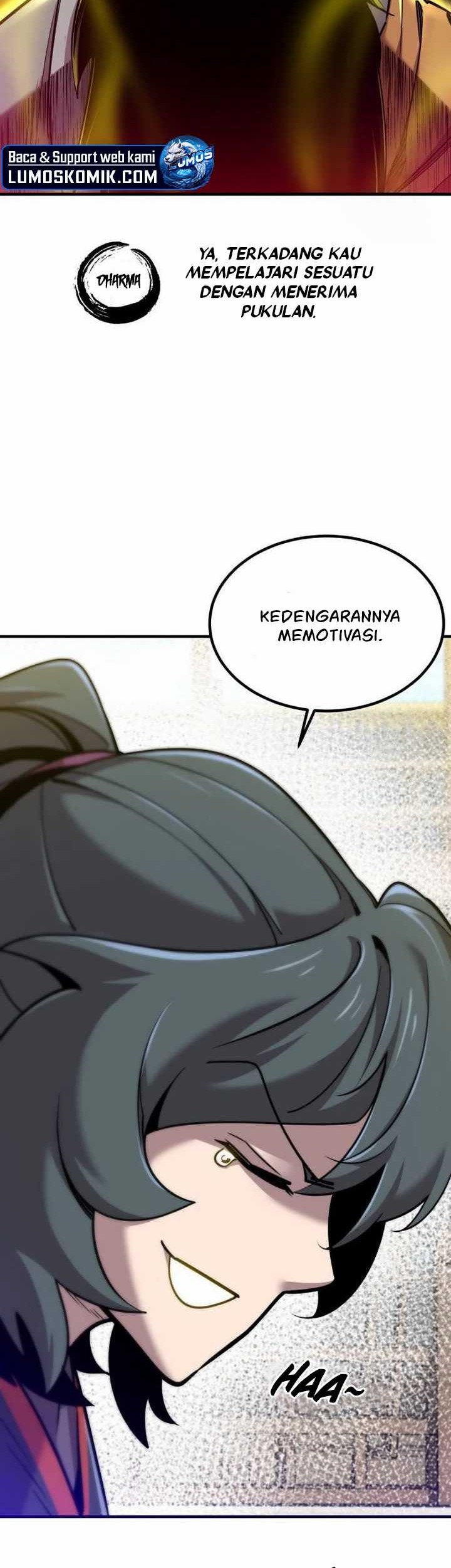 The Masters Are Watching Over Me Chapter 13 Gambar 22