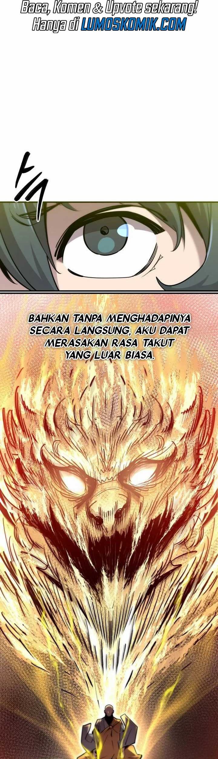 The Masters Are Watching Over Me Chapter 13 Gambar 23