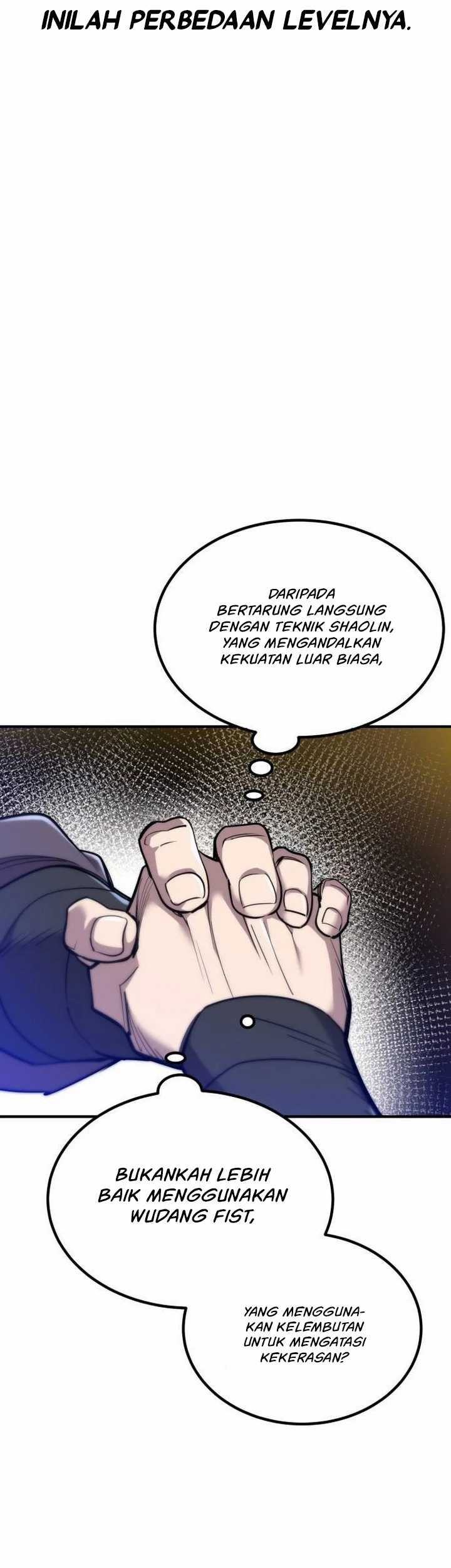 The Masters Are Watching Over Me Chapter 13 Gambar 25