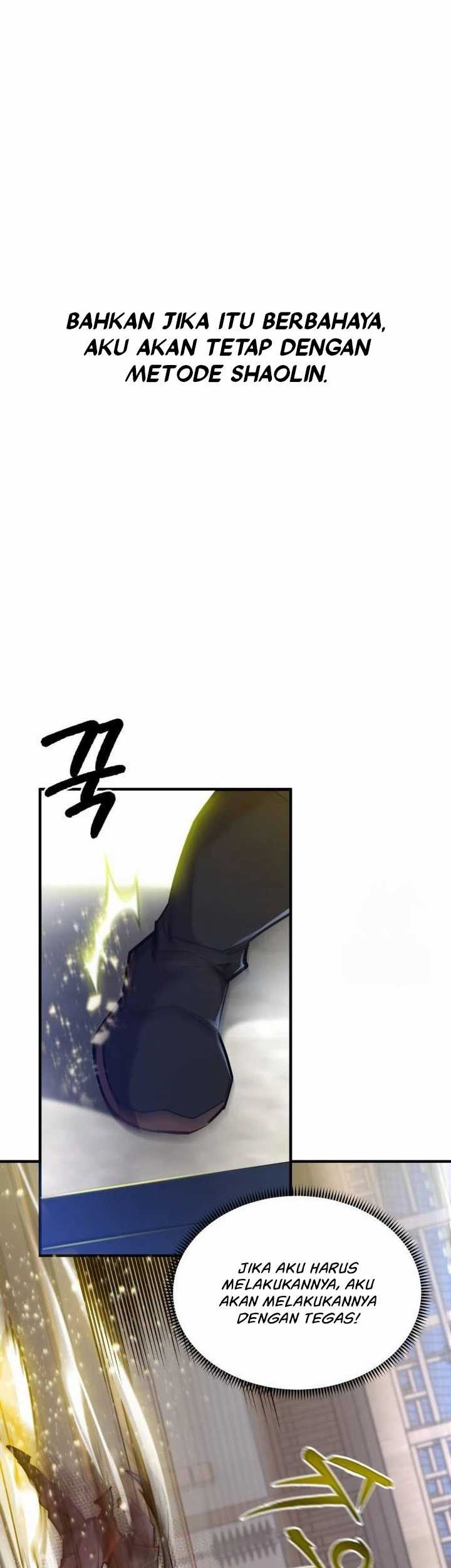 The Masters Are Watching Over Me Chapter 13 Gambar 27