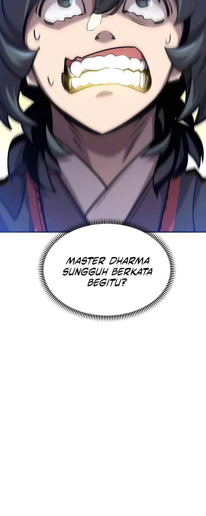 The Masters Are Watching Over Me Chapter 12 Gambar 52