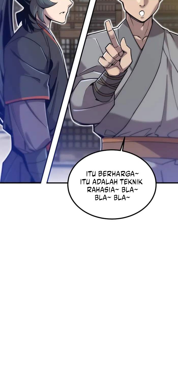 The Masters Are Watching Over Me Chapter 12 Gambar 56