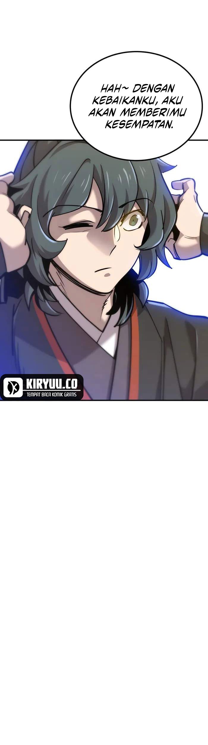 The Masters Are Watching Over Me Chapter 12 Gambar 59