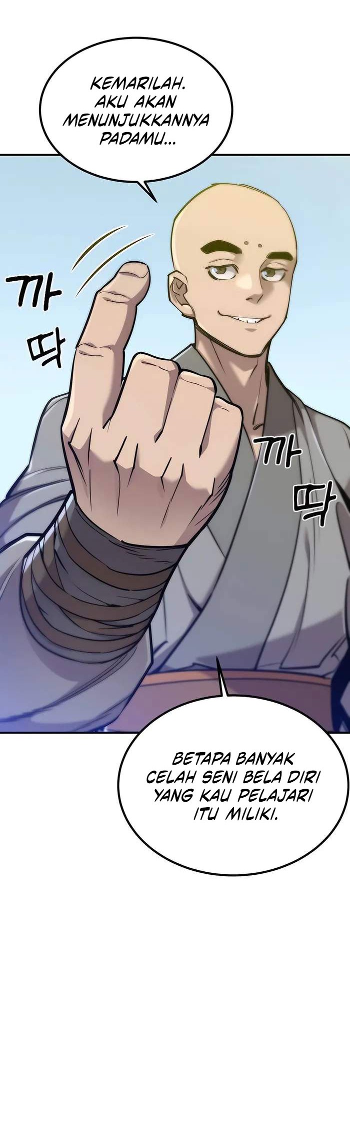 The Masters Are Watching Over Me Chapter 12 Gambar 60