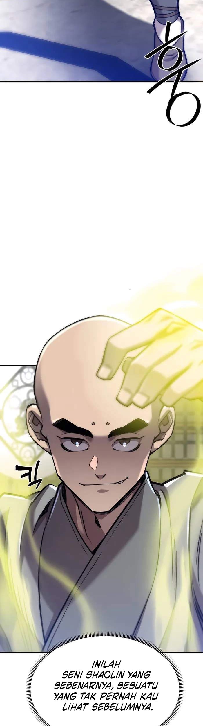 The Masters Are Watching Over Me Chapter 12 Gambar 63