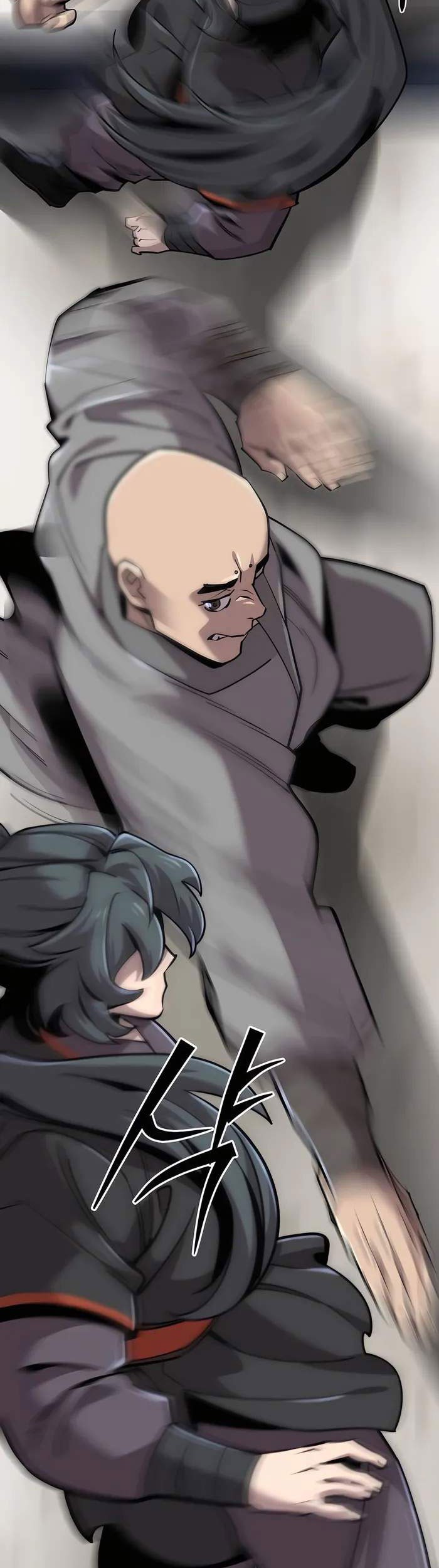 The Masters Are Watching Over Me Chapter 12 Gambar 67