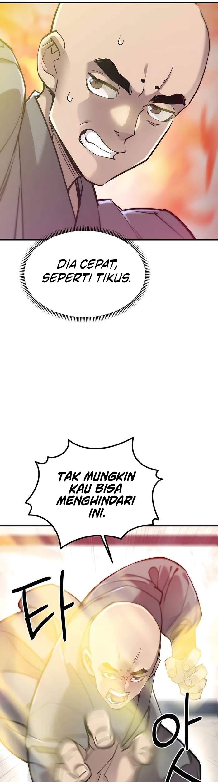 The Masters Are Watching Over Me Chapter 12 Gambar 69