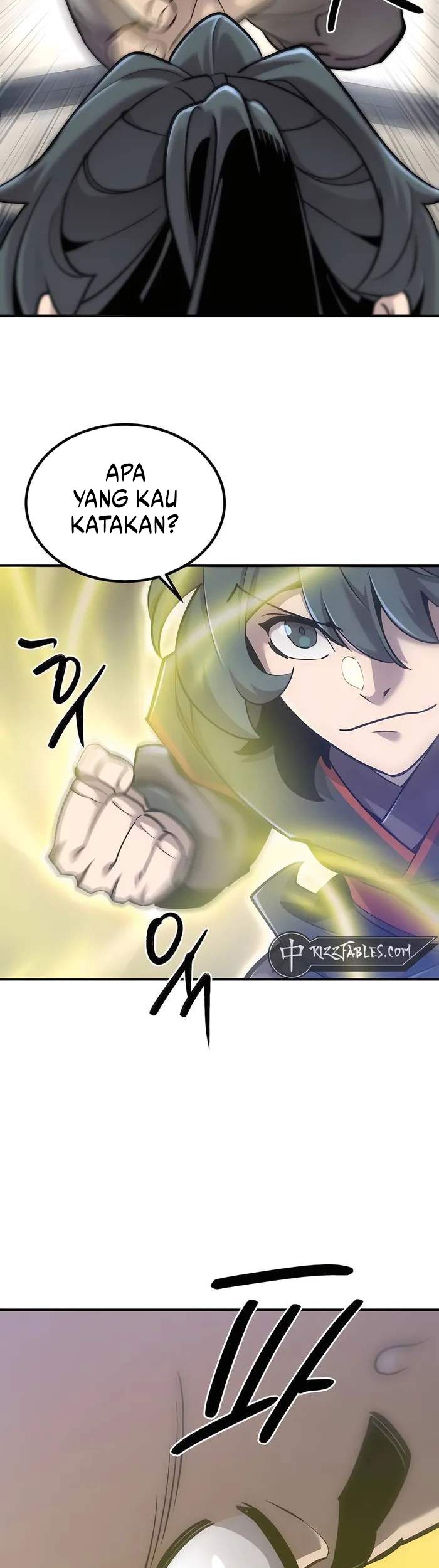 The Masters Are Watching Over Me Chapter 12 Gambar 70