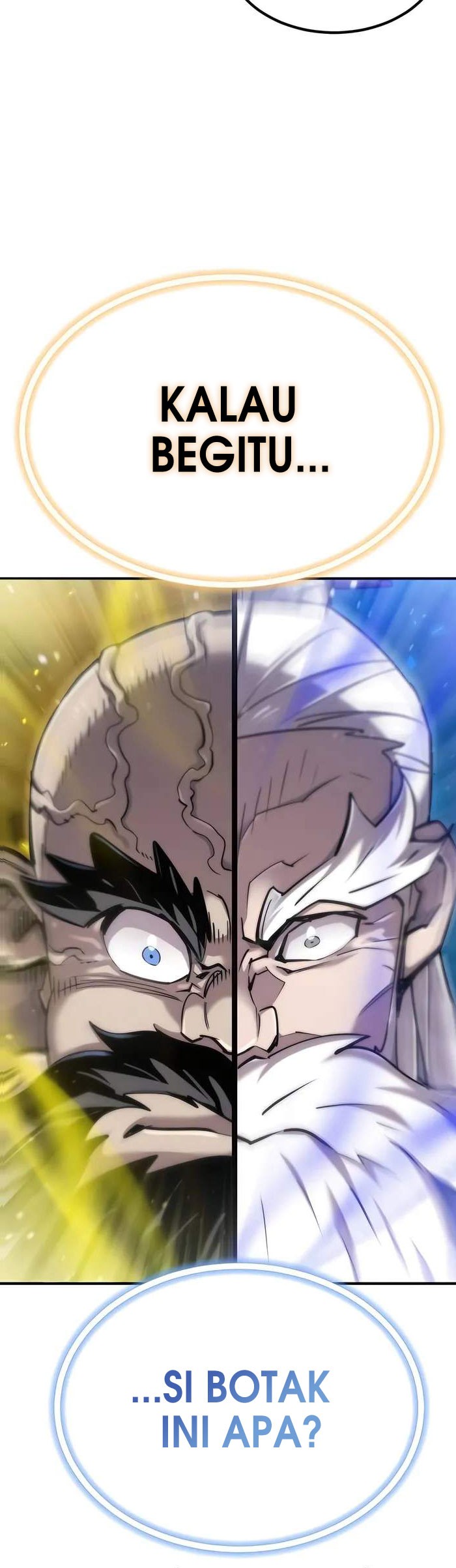 The Masters Are Watching Over Me Chapter 12 Gambar 85