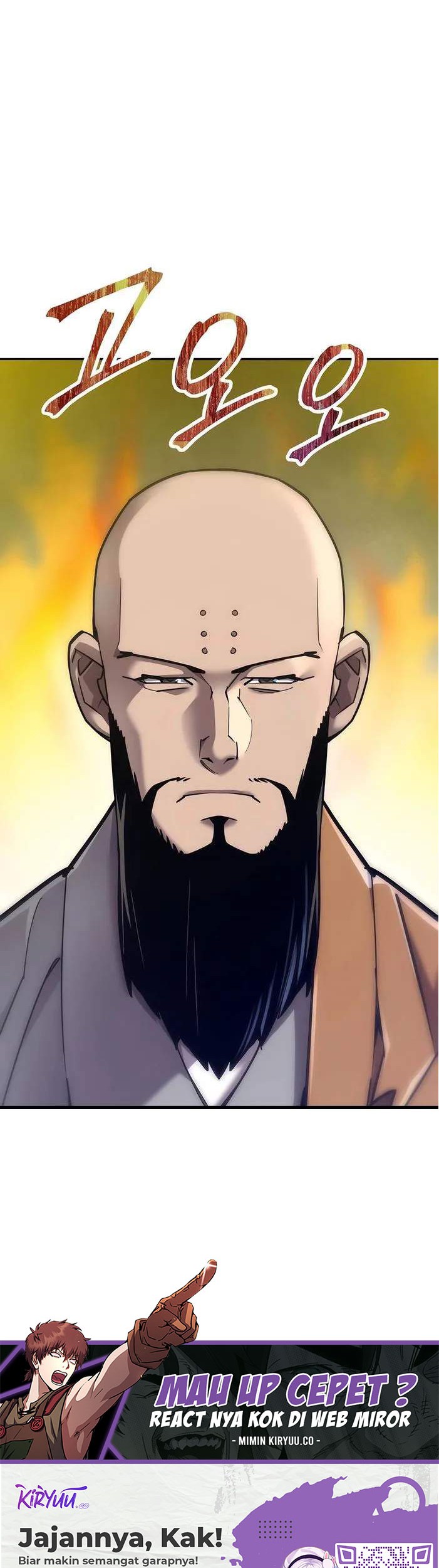 The Masters Are Watching Over Me Chapter 12 Gambar 95