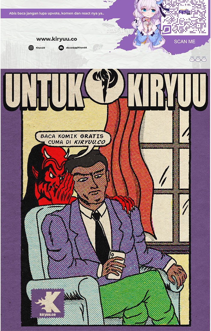 The Masters Are Watching Over Me Chapter 12 Gambar 96
