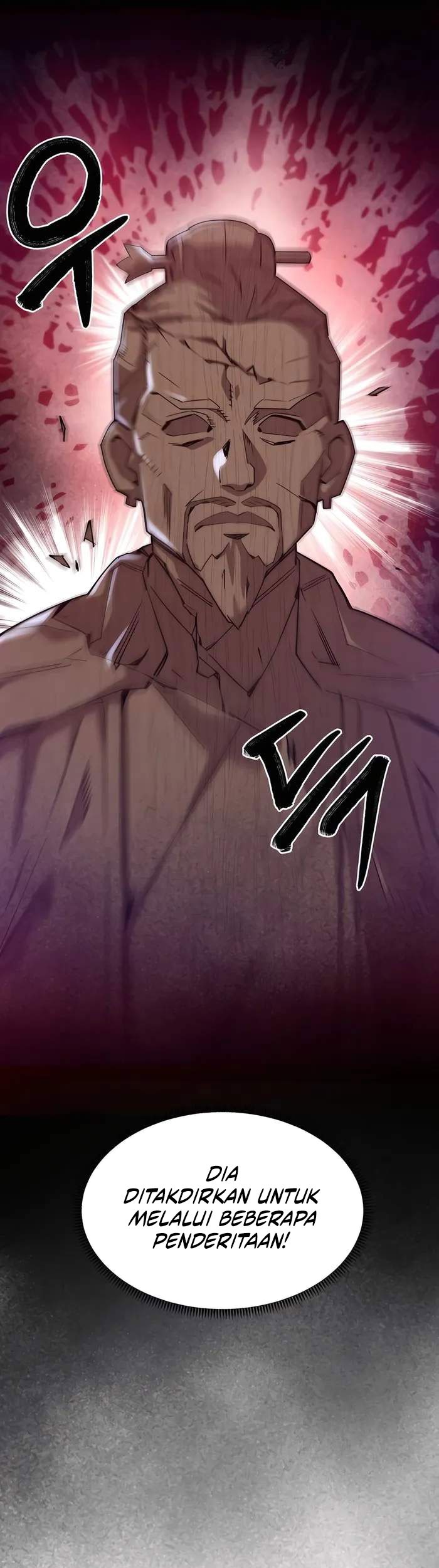 The Masters Are Watching Over Me Chapter 12 Gambar 6