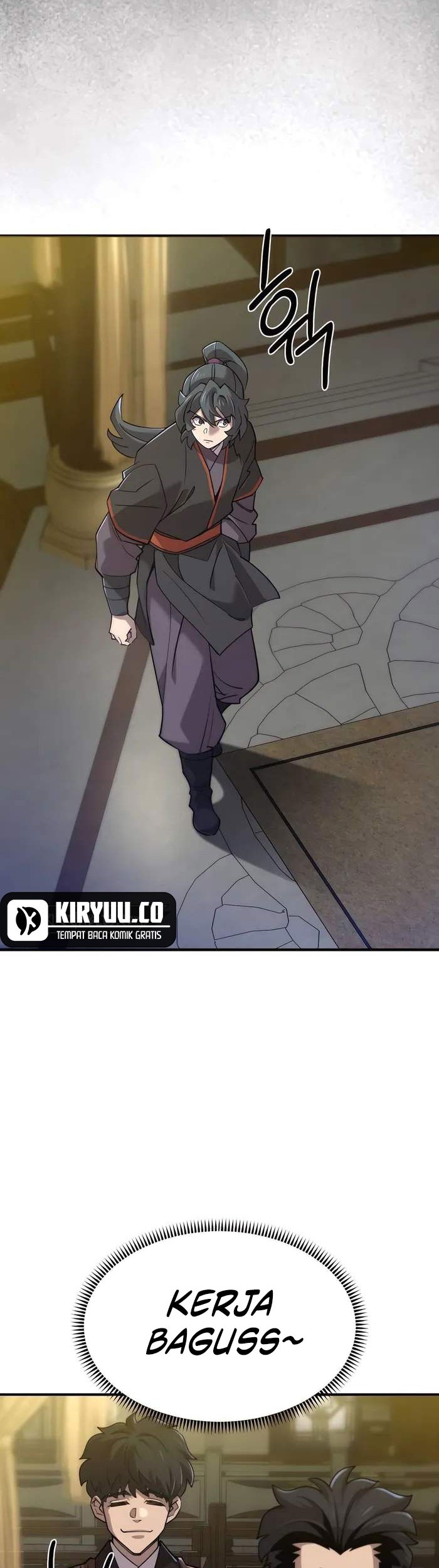 The Masters Are Watching Over Me Chapter 12 Gambar 7