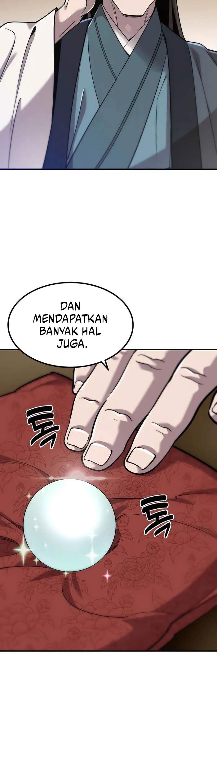 The Masters Are Watching Over Me Chapter 12 Gambar 12