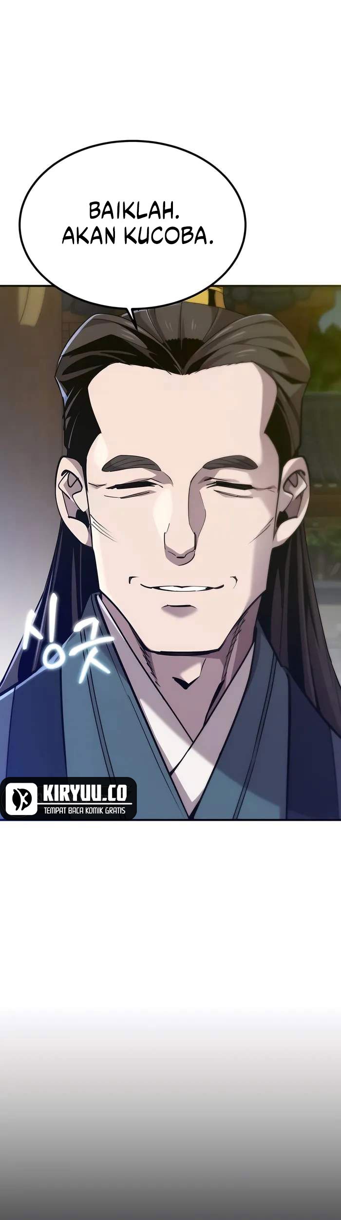 The Masters Are Watching Over Me Chapter 12 Gambar 20