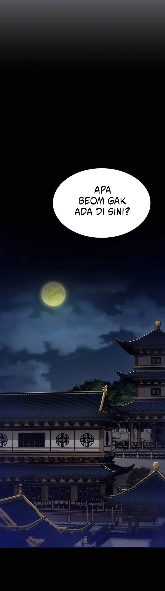 The Masters Are Watching Over Me Chapter 12 Gambar 21