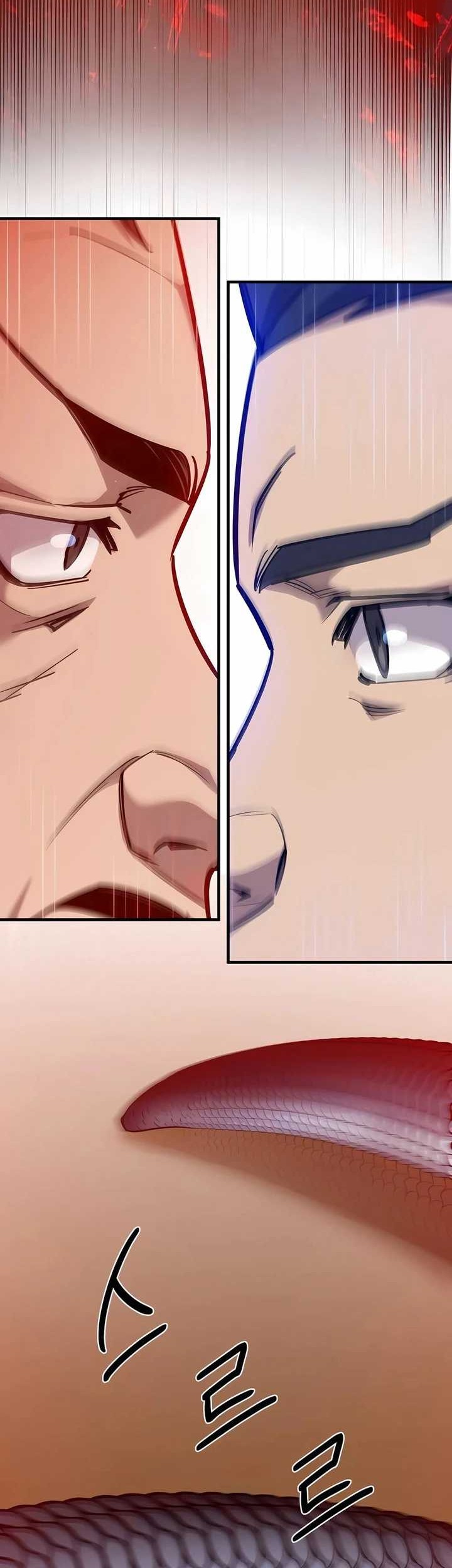 The Masters Are Watching Over Me Chapter 11 Gambar 40