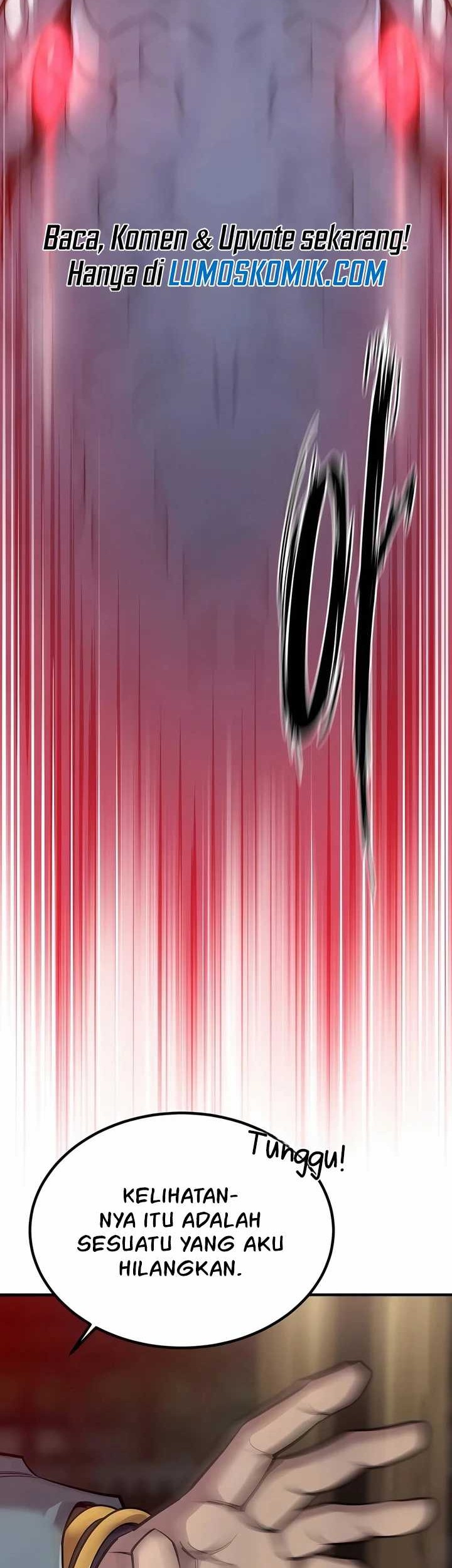 The Masters Are Watching Over Me Chapter 11 Gambar 42