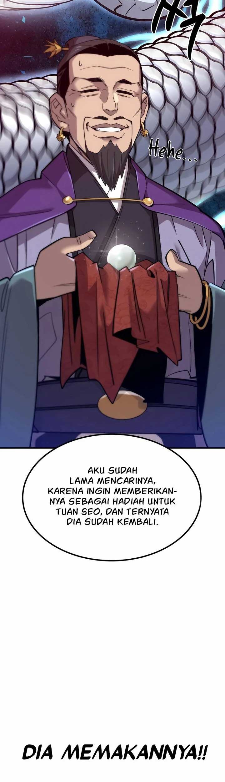 The Masters Are Watching Over Me Chapter 11 Gambar 44