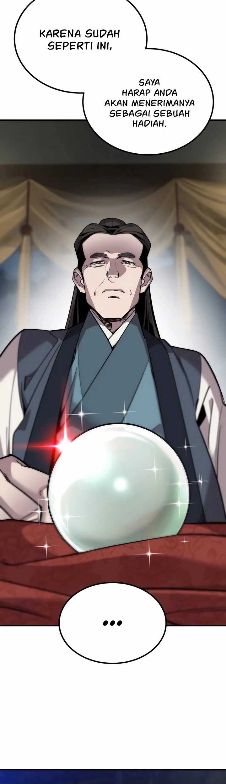 The Masters Are Watching Over Me Chapter 11 Gambar 47