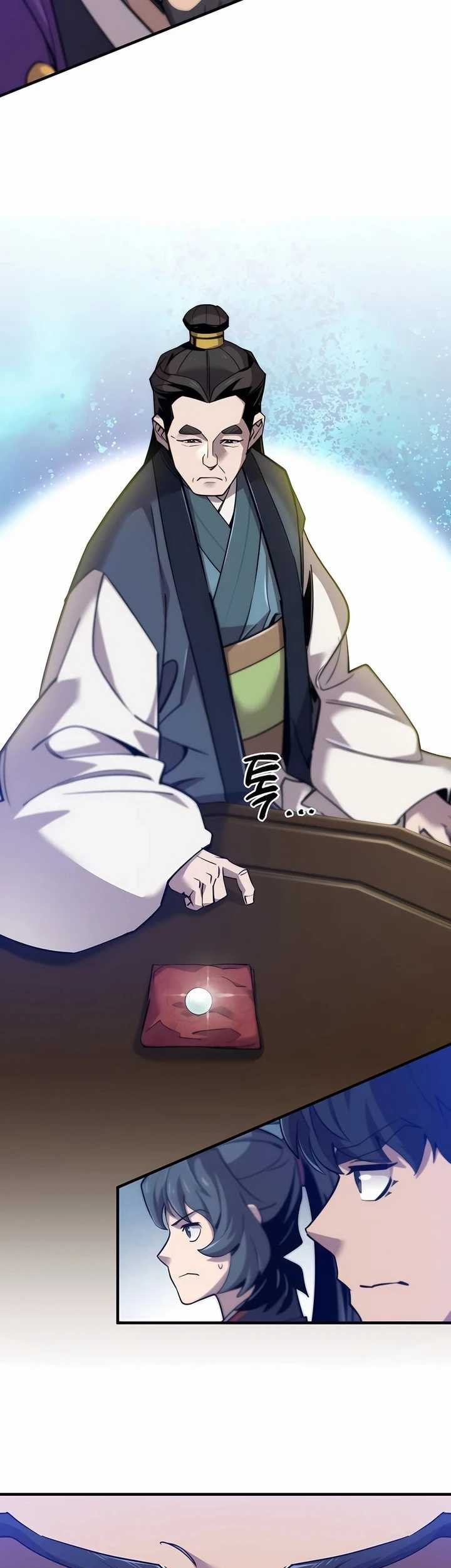 The Masters Are Watching Over Me Chapter 11 Gambar 49