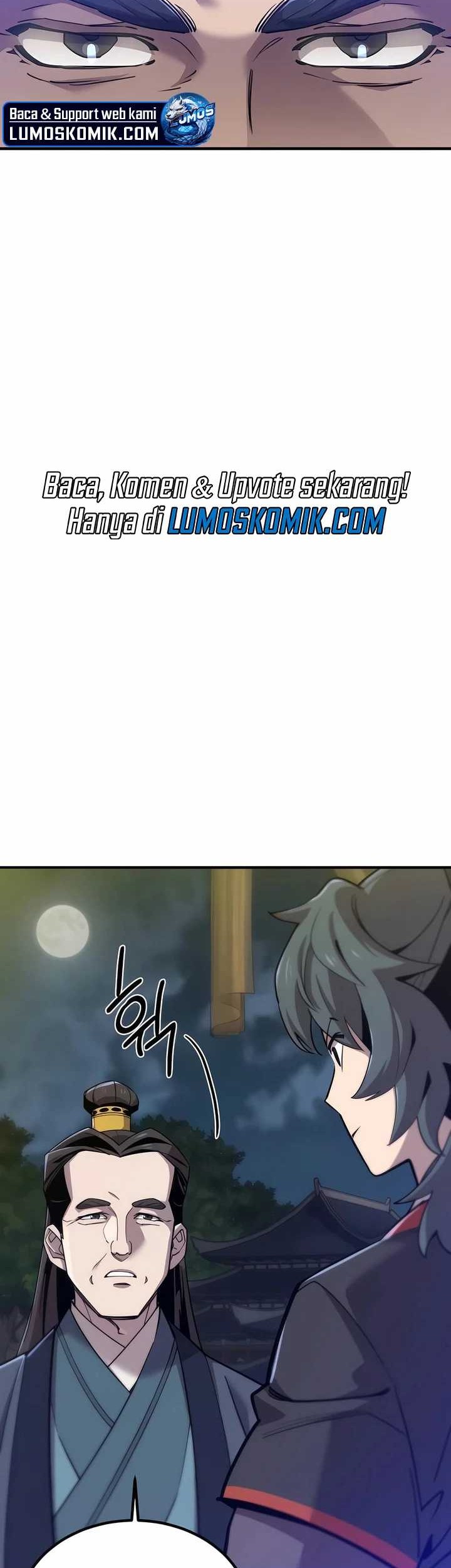 The Masters Are Watching Over Me Chapter 11 Gambar 50