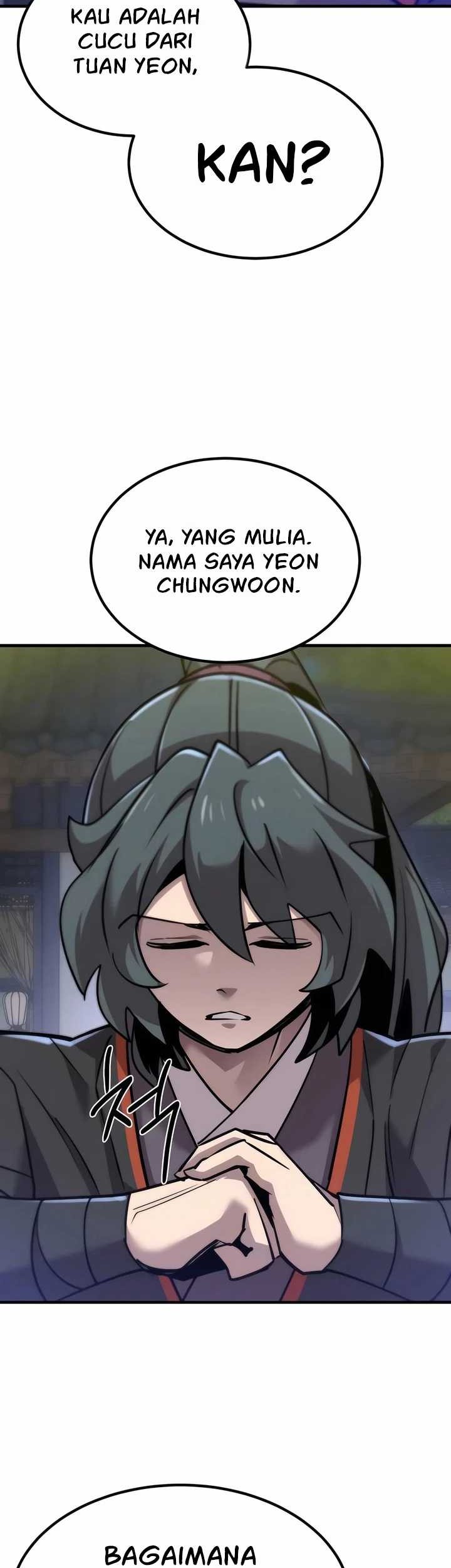 The Masters Are Watching Over Me Chapter 11 Gambar 51