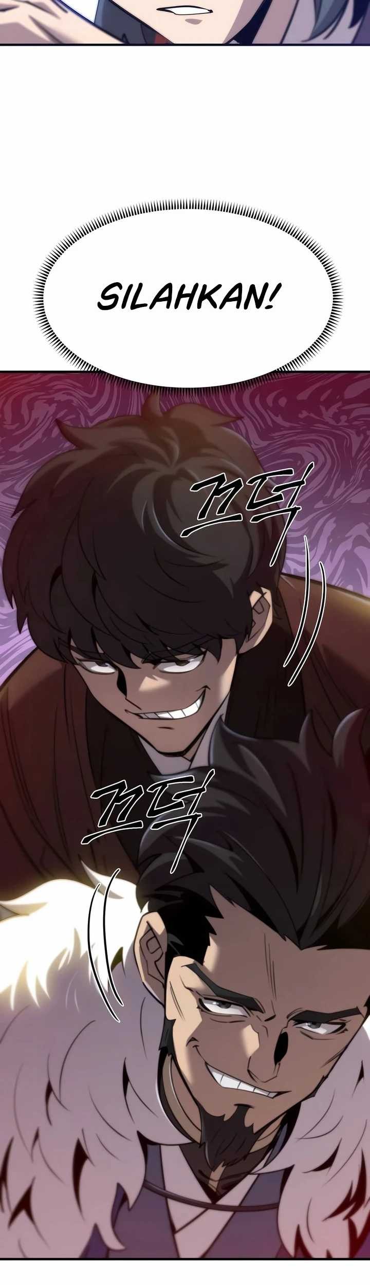 The Masters Are Watching Over Me Chapter 11 Gambar 53