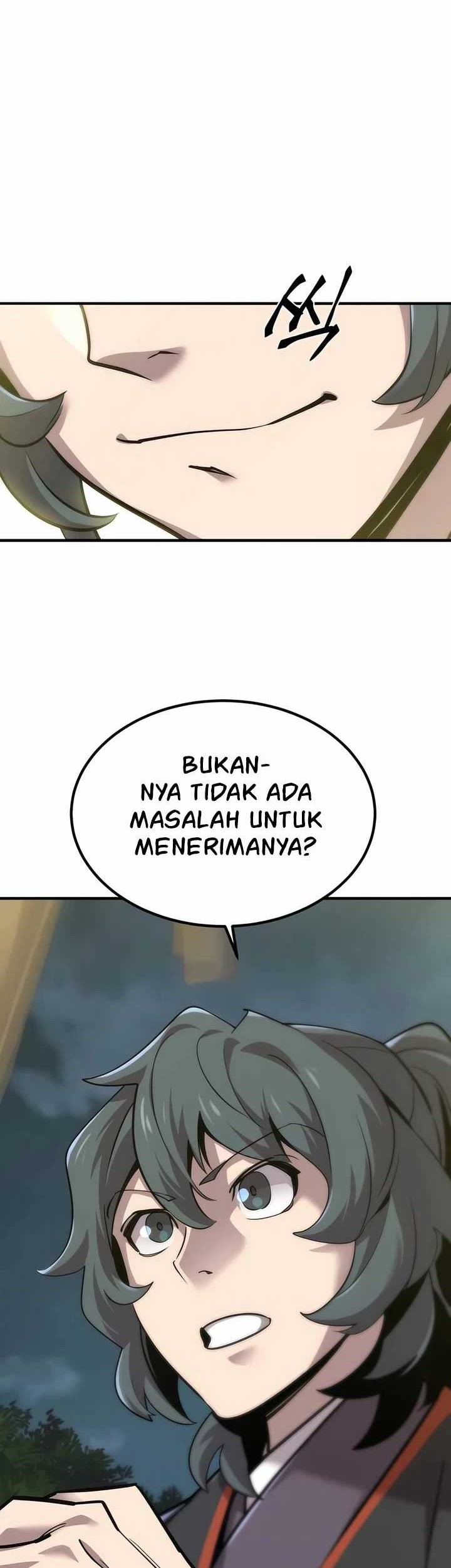 The Masters Are Watching Over Me Chapter 11 Gambar 54