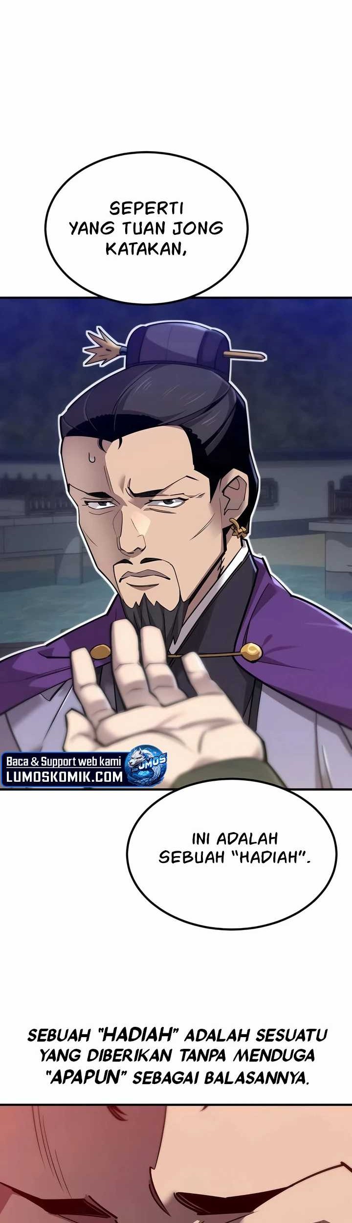 The Masters Are Watching Over Me Chapter 11 Gambar 56