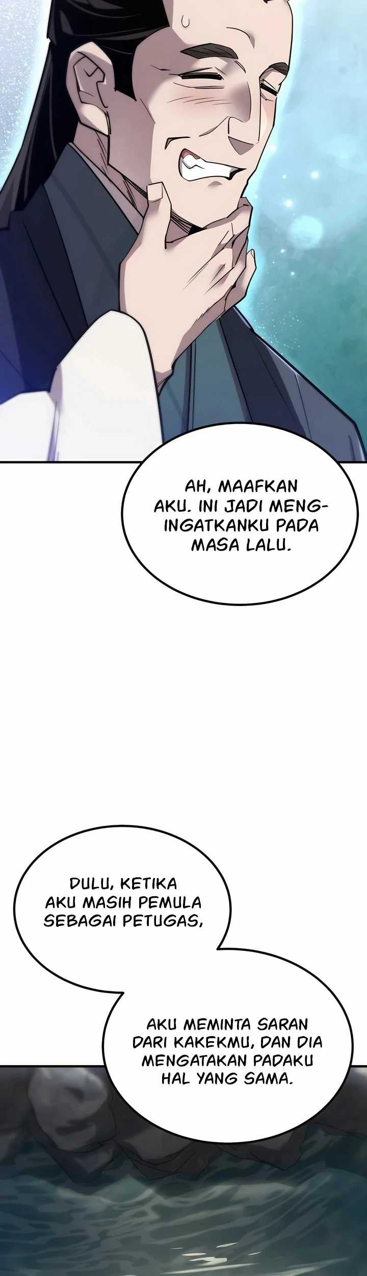 The Masters Are Watching Over Me Chapter 11 Gambar 61