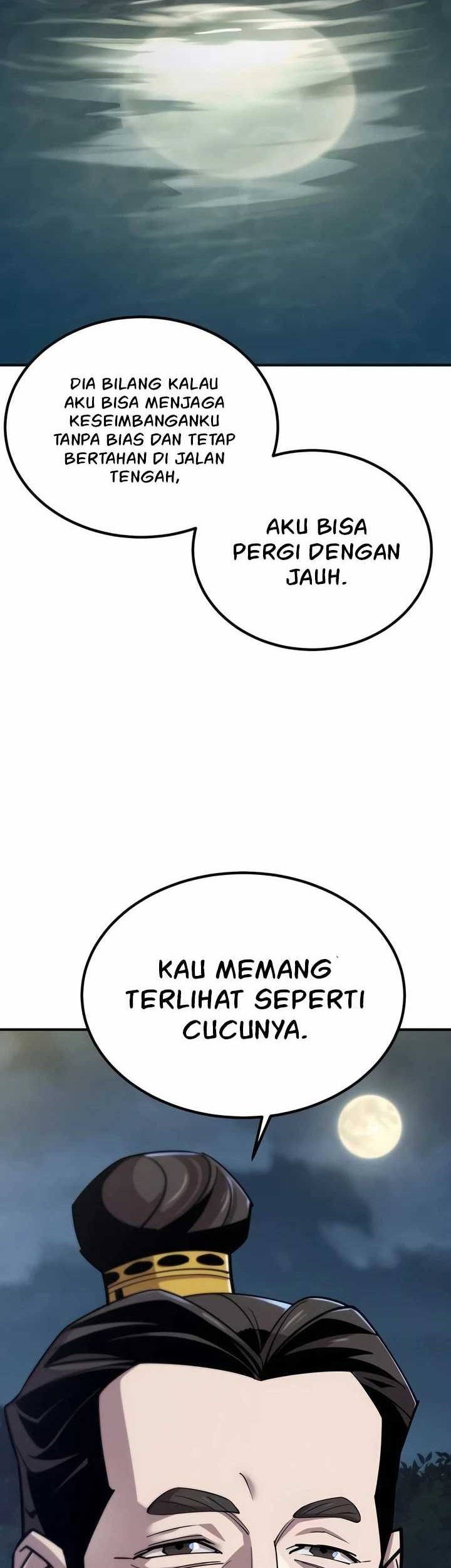 The Masters Are Watching Over Me Chapter 11 Gambar 62