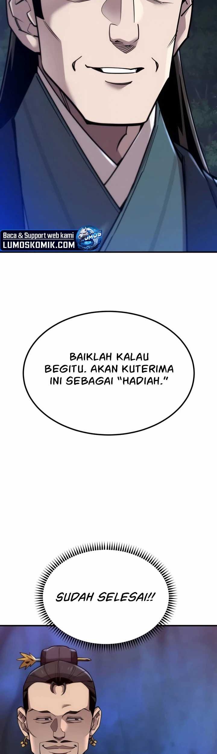 The Masters Are Watching Over Me Chapter 11 Gambar 63