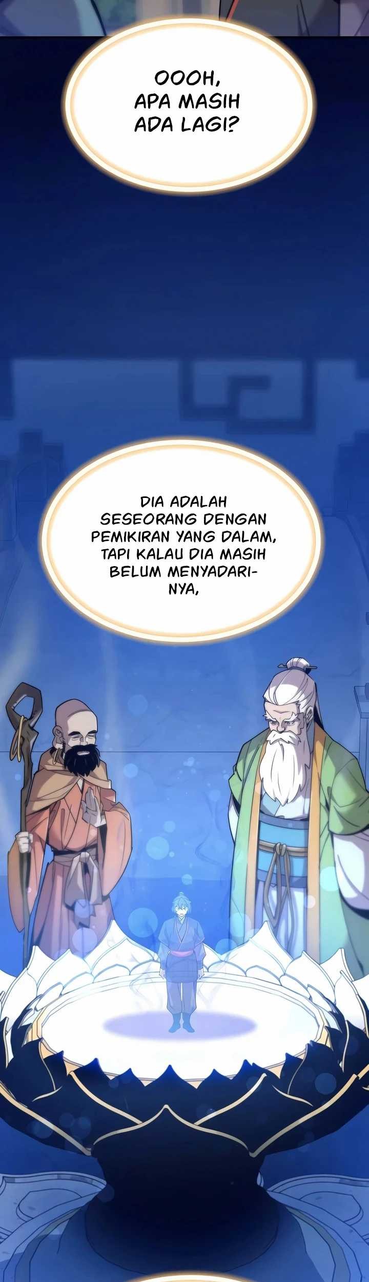 The Masters Are Watching Over Me Chapter 11 Gambar 65