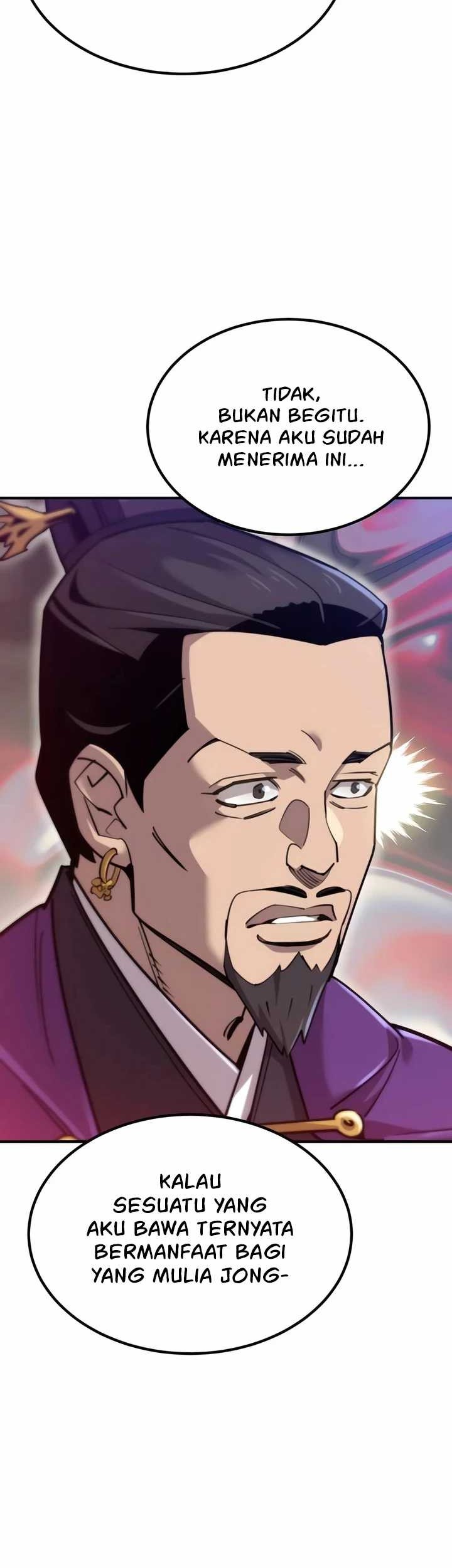 The Masters Are Watching Over Me Chapter 11 Gambar 67