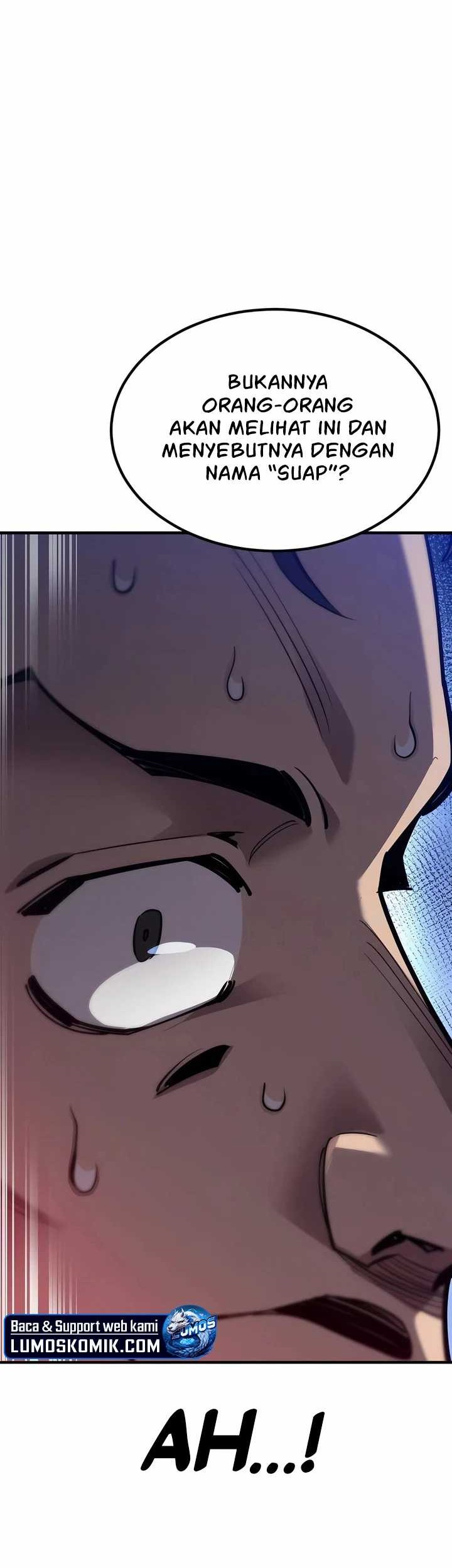 The Masters Are Watching Over Me Chapter 11 Gambar 68