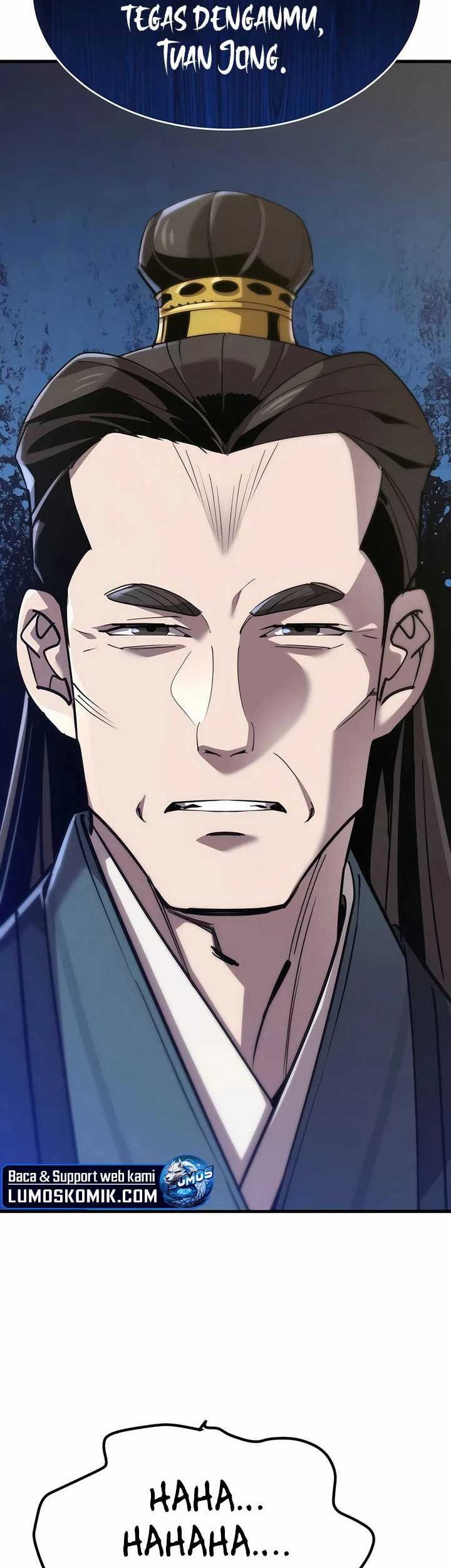 The Masters Are Watching Over Me Chapter 11 Gambar 70