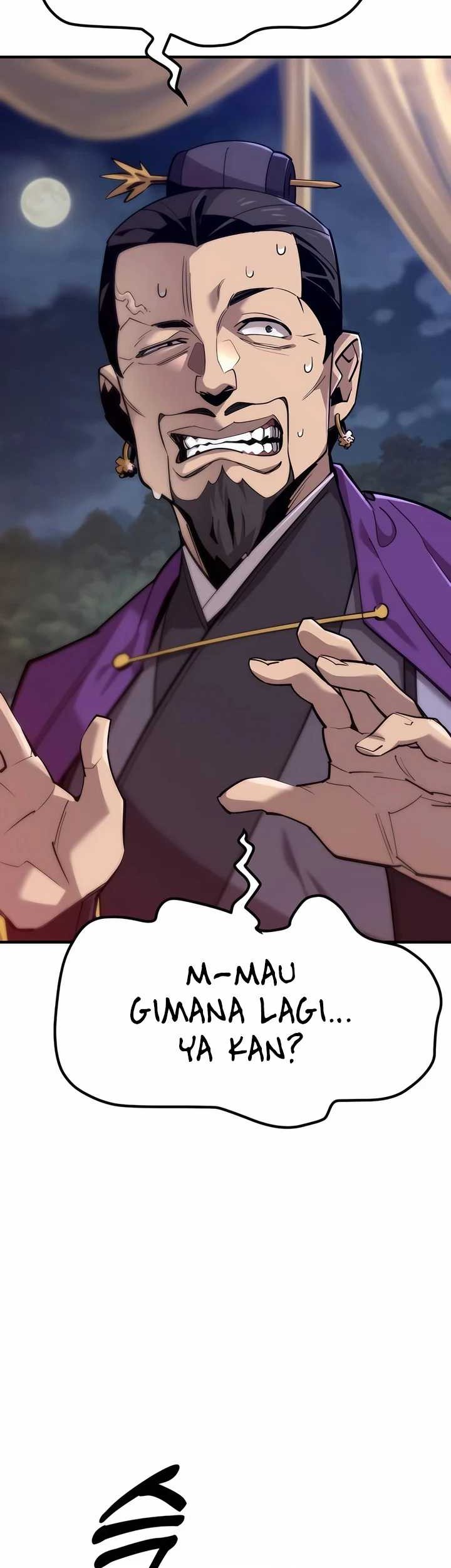The Masters Are Watching Over Me Chapter 11 Gambar 71