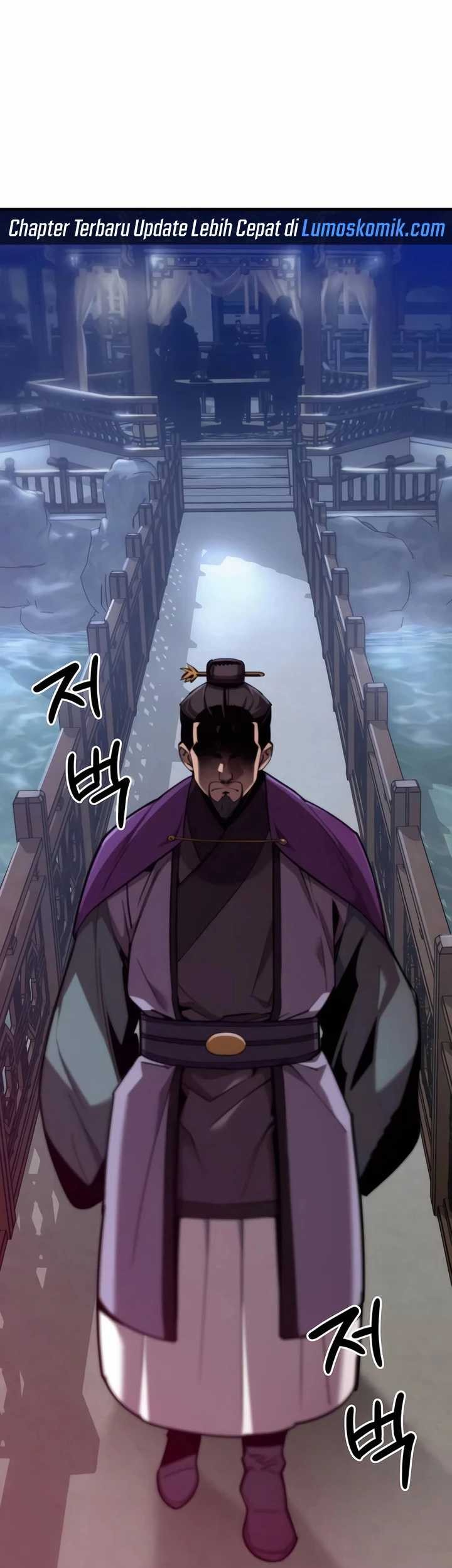 The Masters Are Watching Over Me Chapter 11 Gambar 73