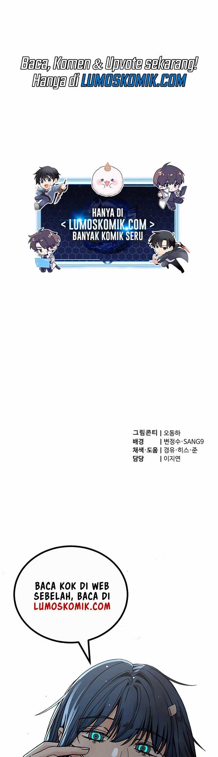 The Masters Are Watching Over Me Chapter 11 Gambar 76