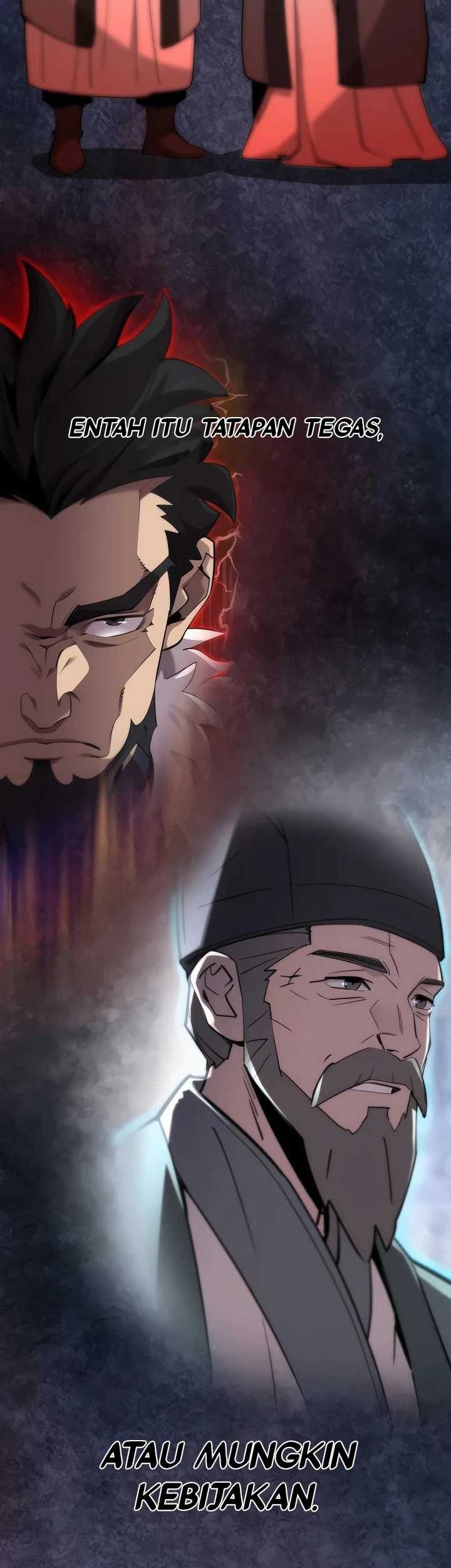 The Masters Are Watching Over Me Chapter 11 Gambar 12
