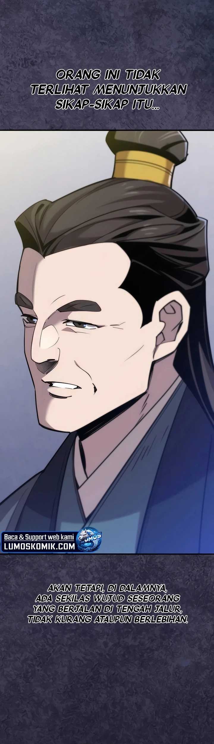 The Masters Are Watching Over Me Chapter 11 Gambar 13