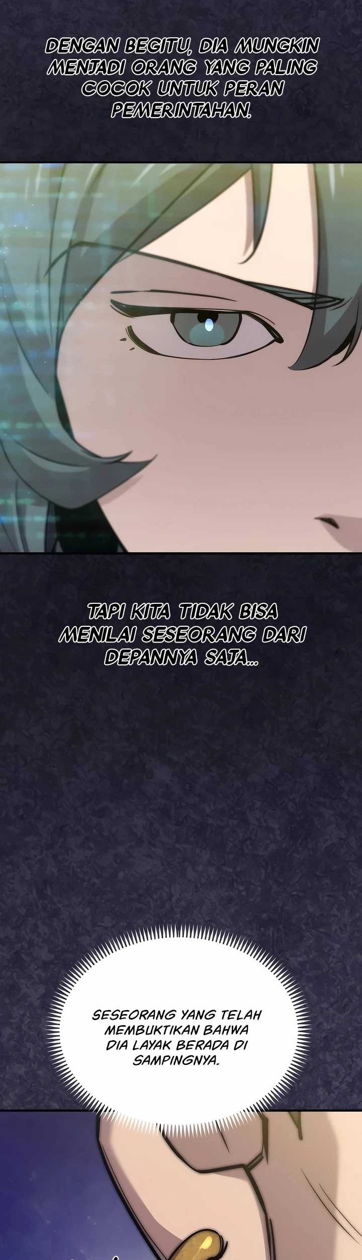 The Masters Are Watching Over Me Chapter 11 Gambar 14
