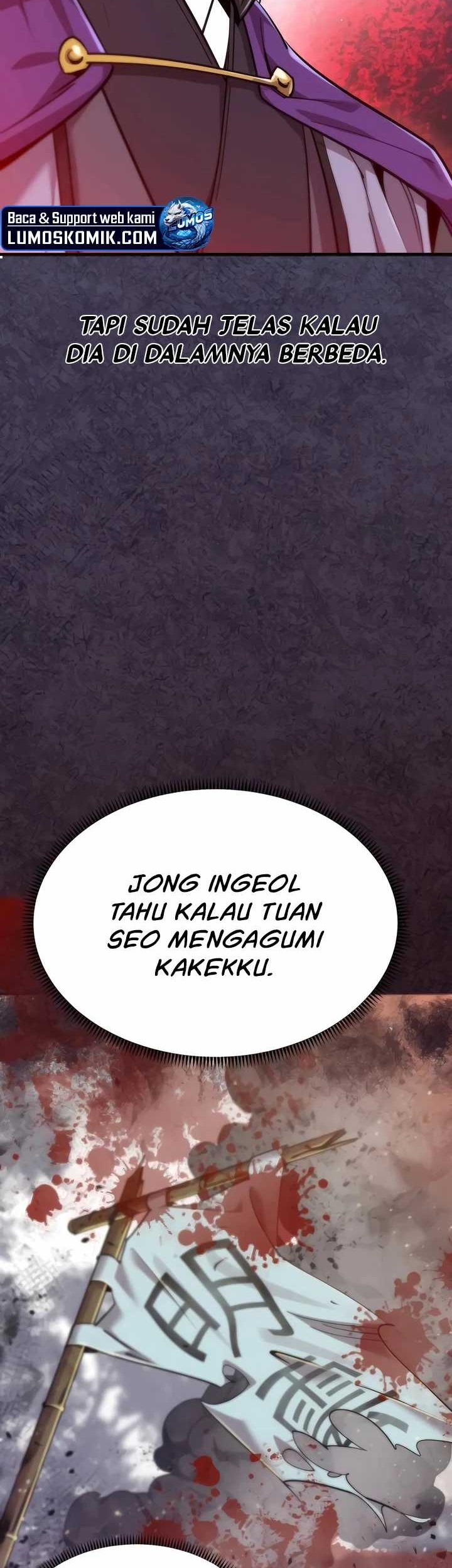 The Masters Are Watching Over Me Chapter 11 Gambar 16