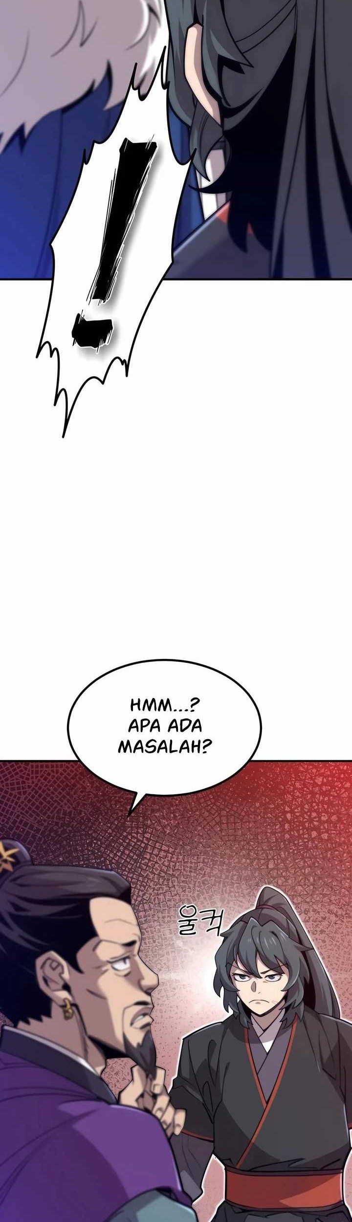 The Masters Are Watching Over Me Chapter 11 Gambar 18