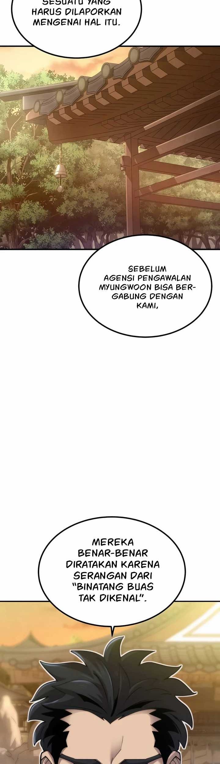 The Masters Are Watching Over Me Chapter 11 Gambar 20
