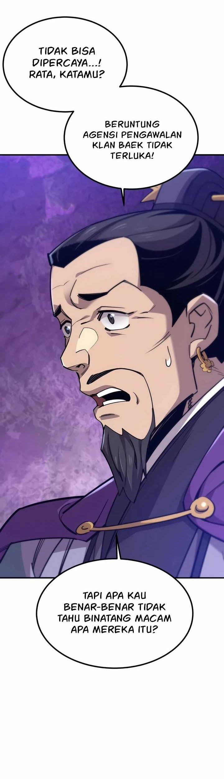 The Masters Are Watching Over Me Chapter 11 Gambar 22