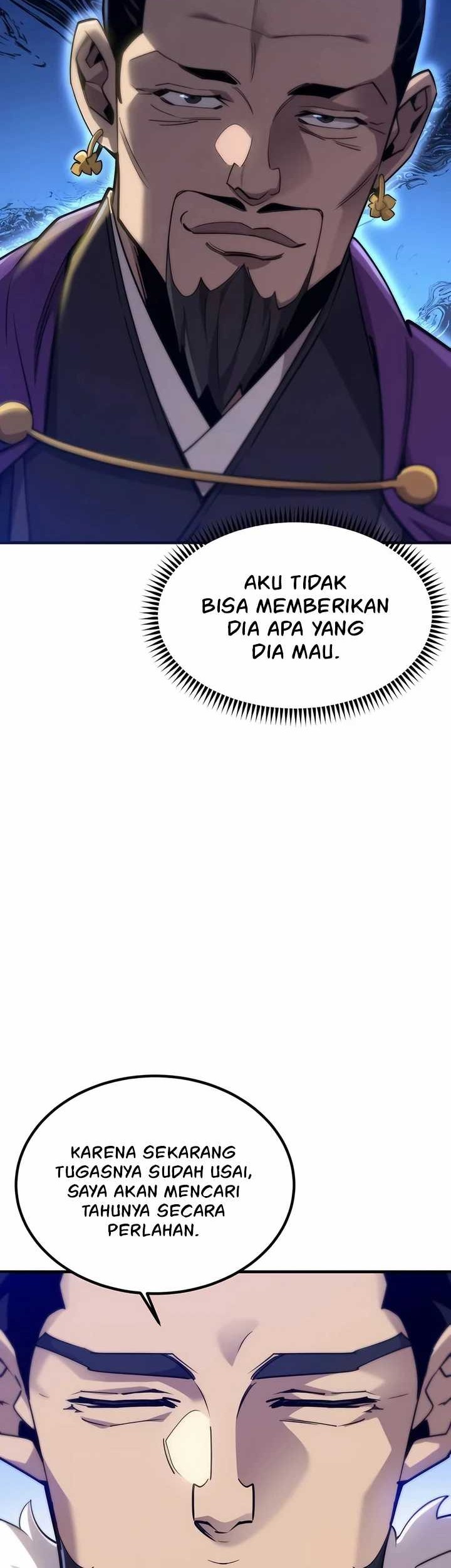 The Masters Are Watching Over Me Chapter 11 Gambar 24