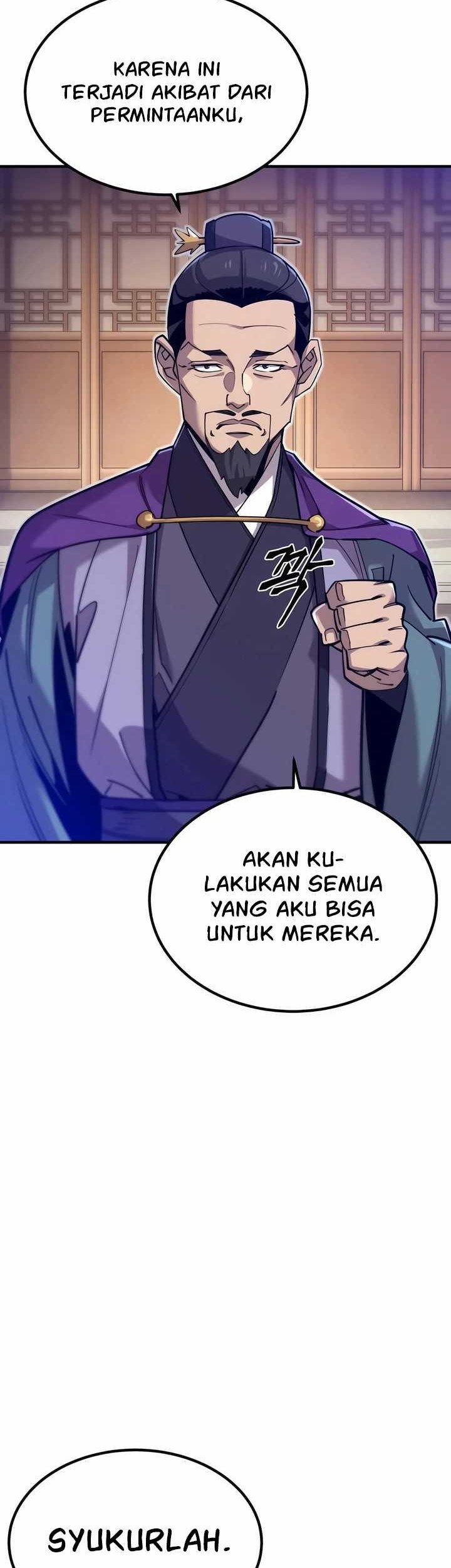The Masters Are Watching Over Me Chapter 11 Gambar 28
