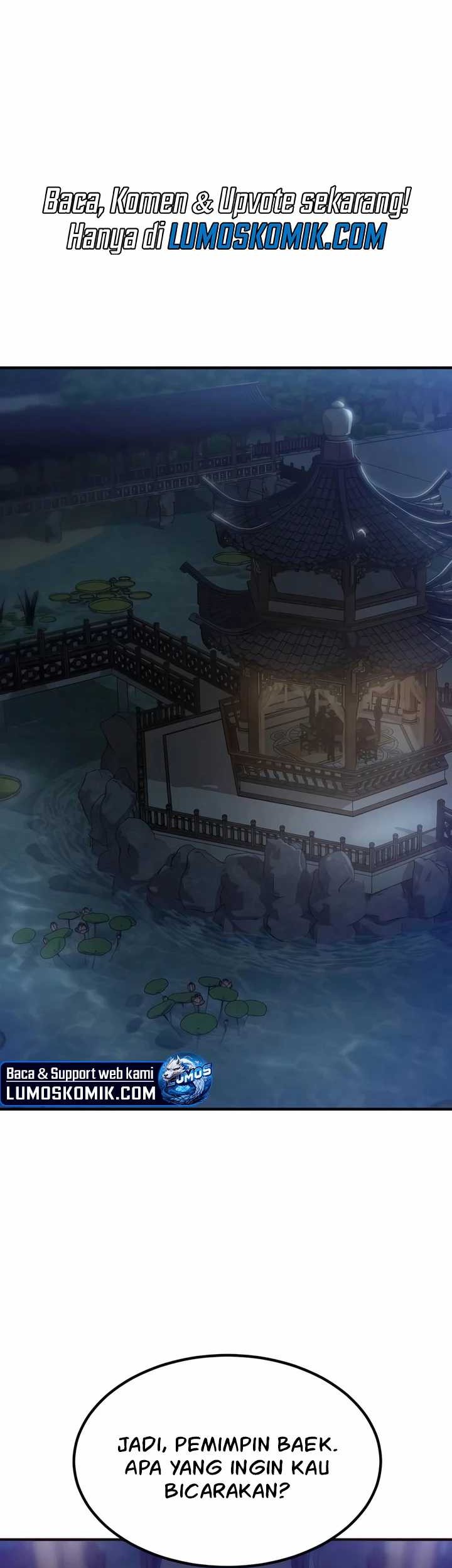 The Masters Are Watching Over Me Chapter 11 Gambar 31